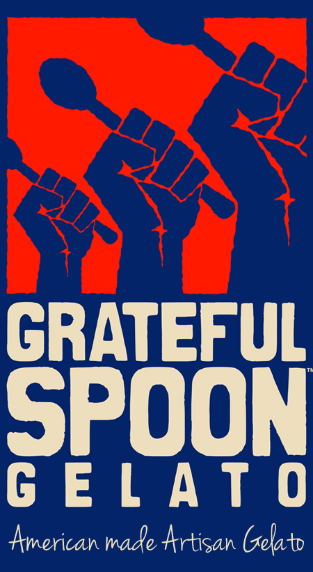 Grateful Spoon Gelato